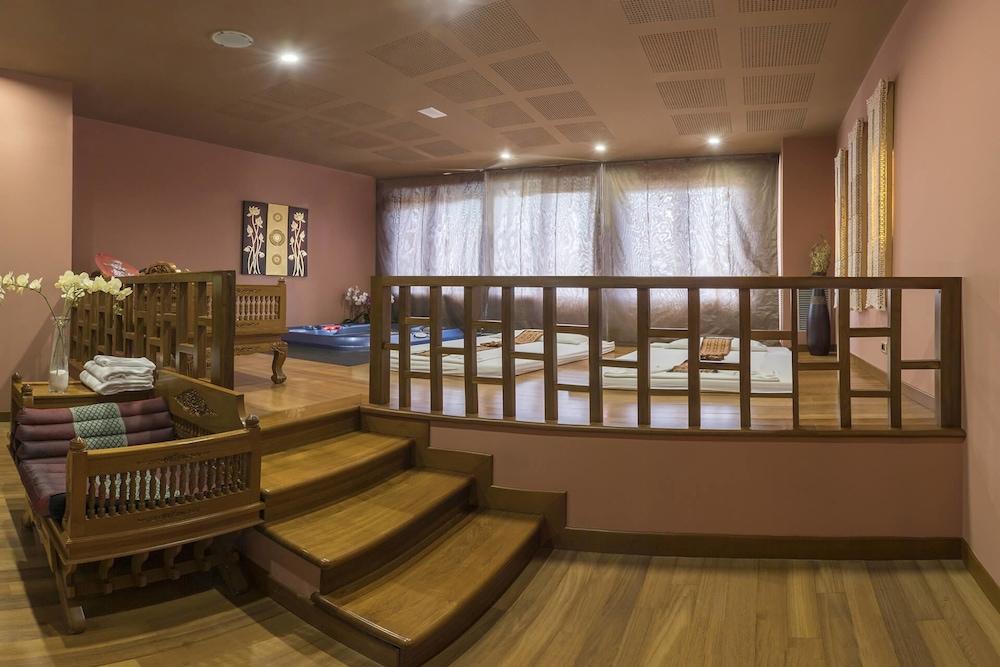 Thai Si Royal Thai Spa Lovadina Exteriör bild