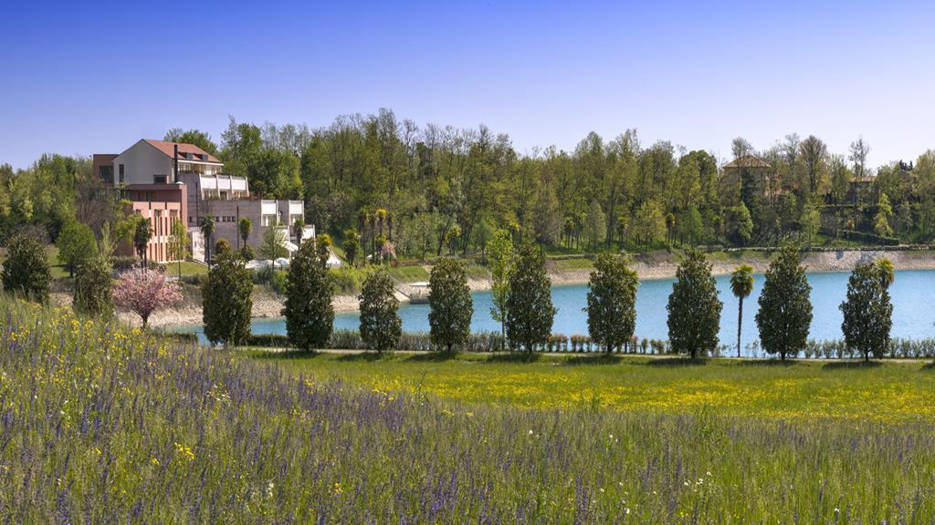 Thai Si Royal Thai Spa Lovadina Exteriör bild