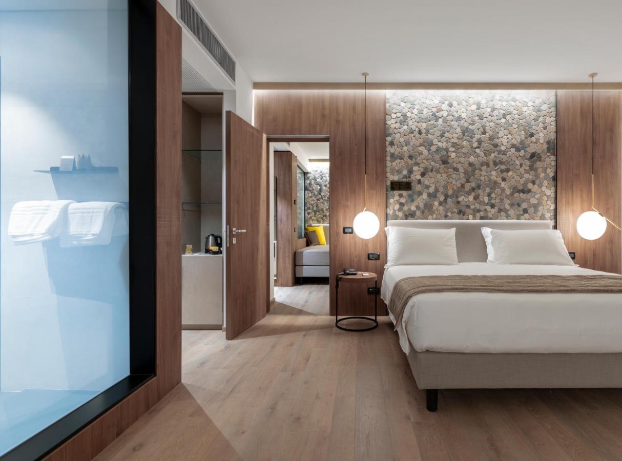 Thai Si Royal Thai Spa Lovadina Exteriör bild