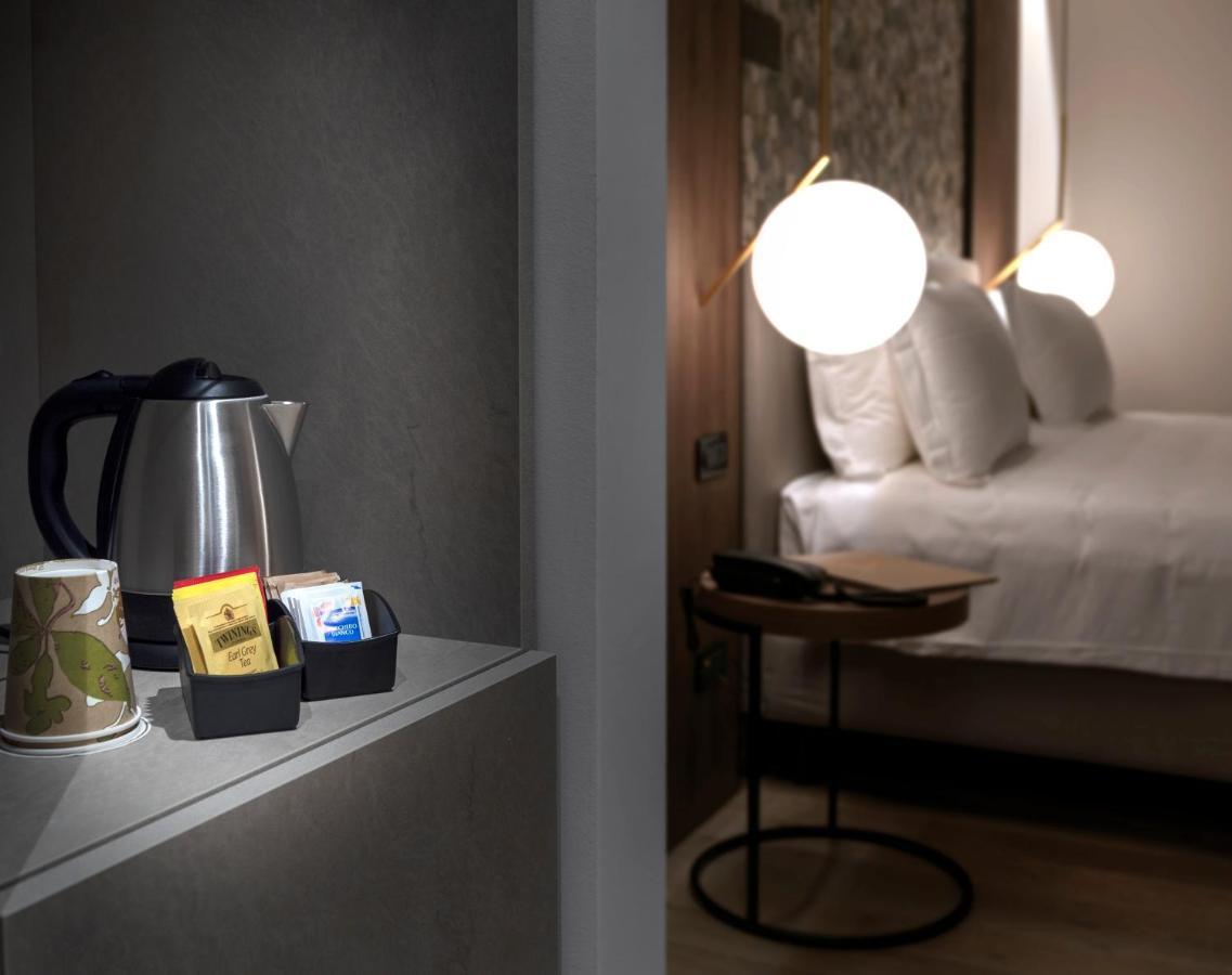 Thai Si Royal Thai Spa Lovadina Exteriör bild