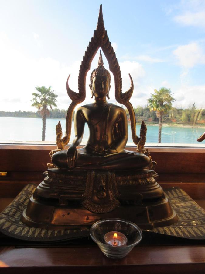 Thai Si Royal Thai Spa Lovadina Exteriör bild