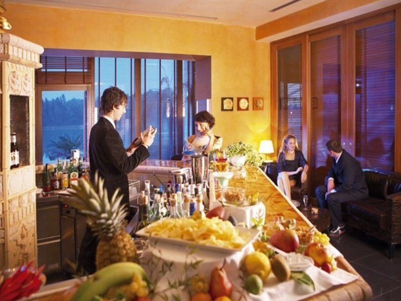 Thai Si Royal Thai Spa Lovadina Exteriör bild