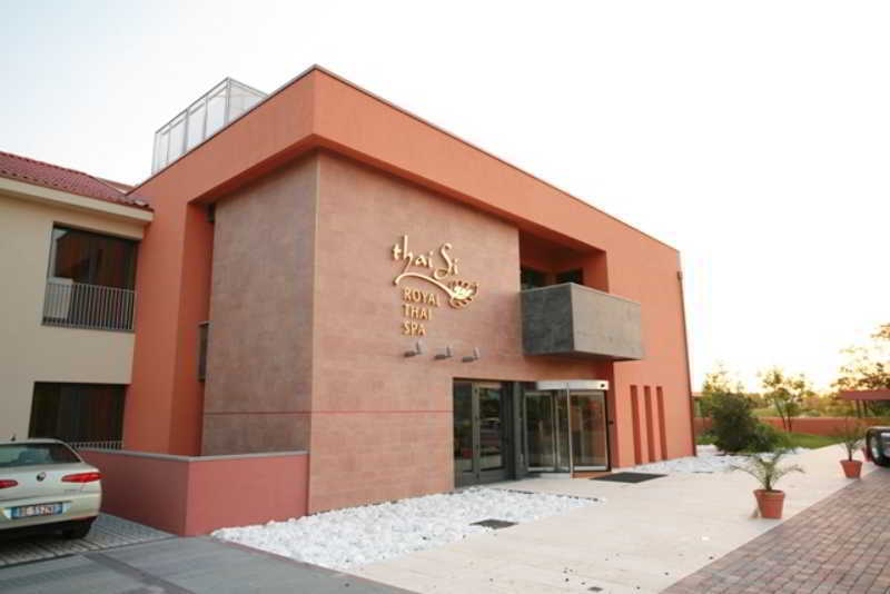 Thai Si Royal Thai Spa Lovadina Exteriör bild