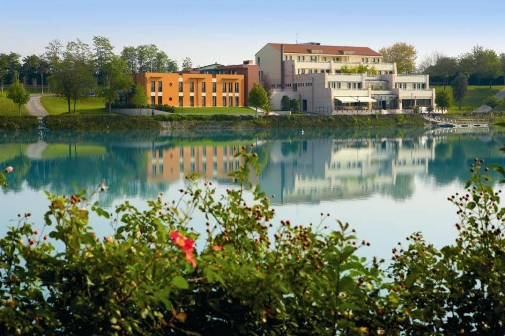Thai Si Royal Thai Spa Lovadina Exteriör bild