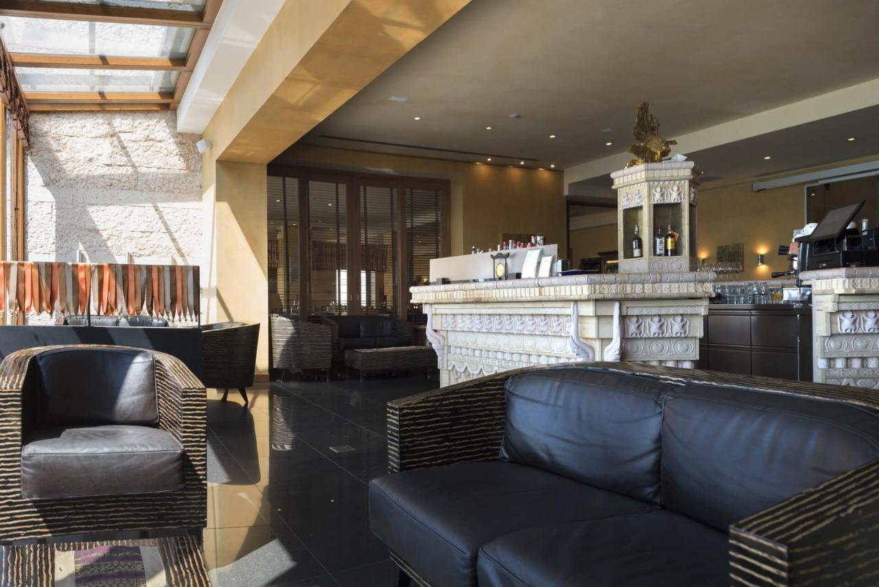 Thai Si Royal Thai Spa Lovadina Exteriör bild