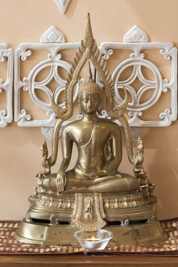 Thai Si Royal Thai Spa Lovadina Exteriör bild