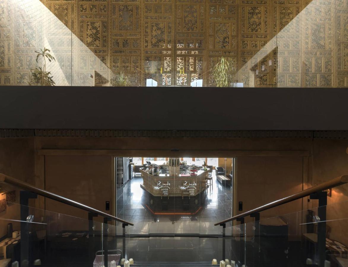 Thai Si Royal Thai Spa Lovadina Exteriör bild