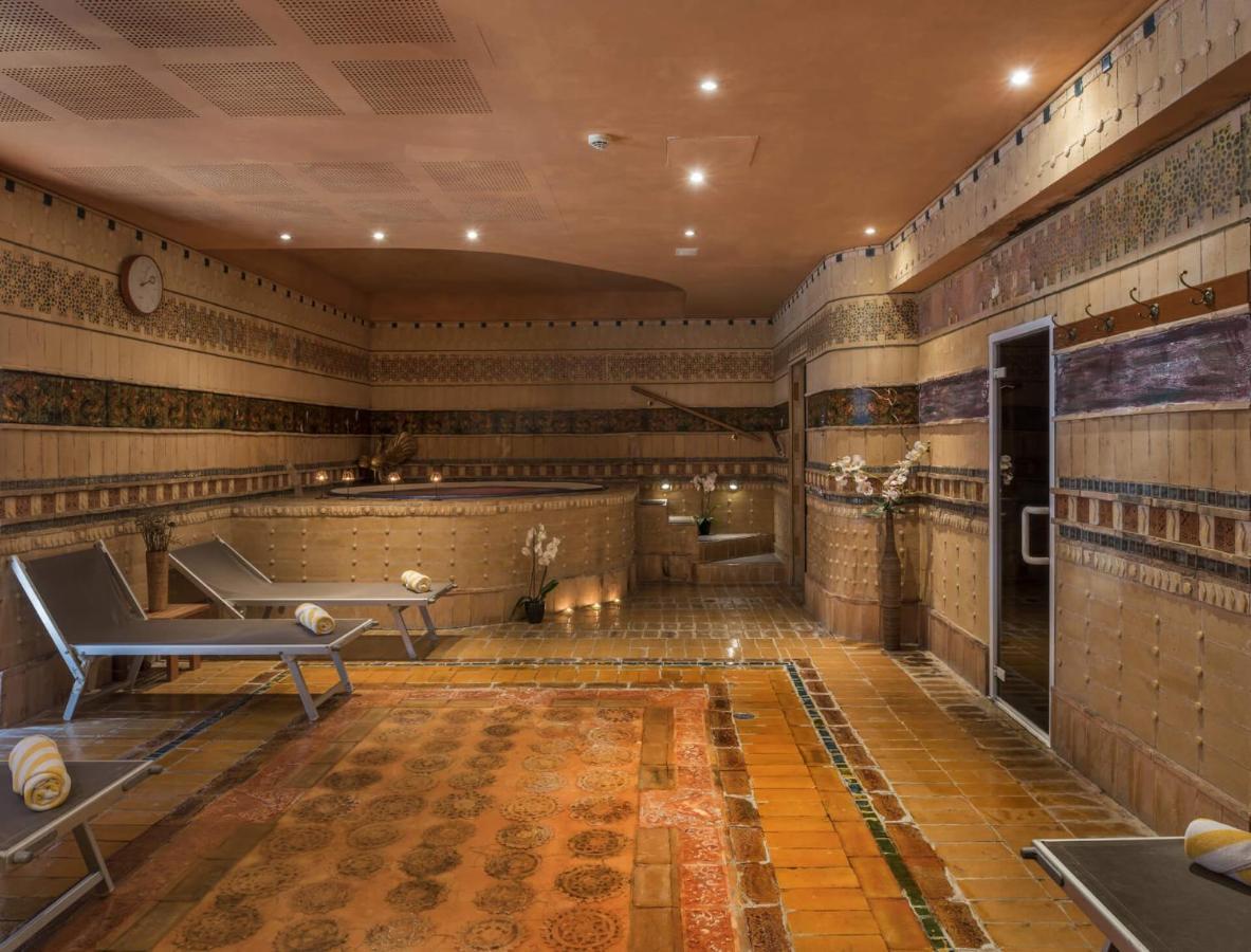 Thai Si Royal Thai Spa Lovadina Exteriör bild