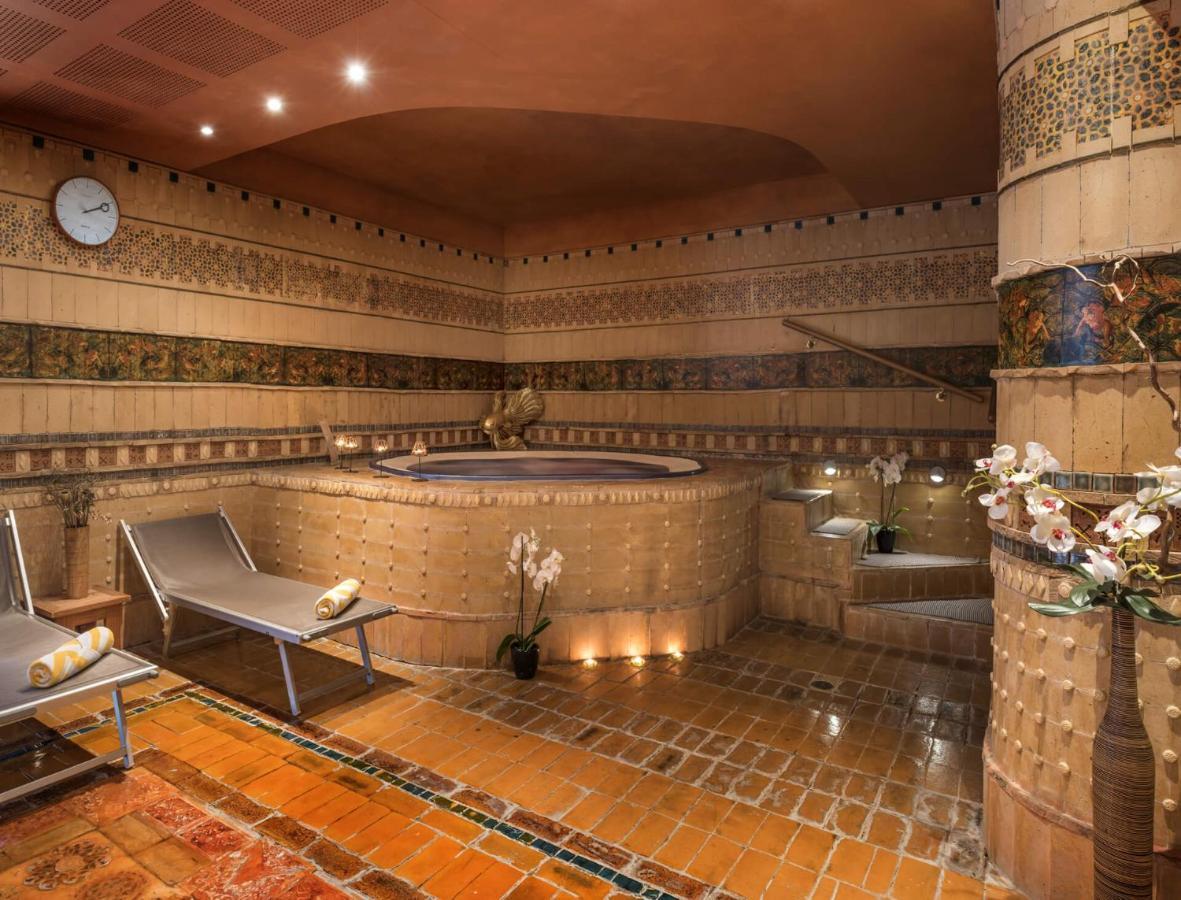 Thai Si Royal Thai Spa Lovadina Exteriör bild