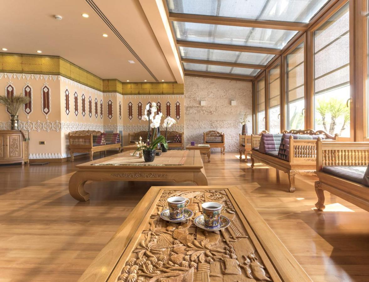 Thai Si Royal Thai Spa Lovadina Exteriör bild
