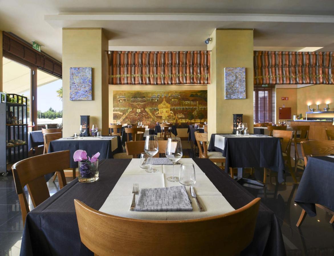 Thai Si Royal Thai Spa Lovadina Exteriör bild
